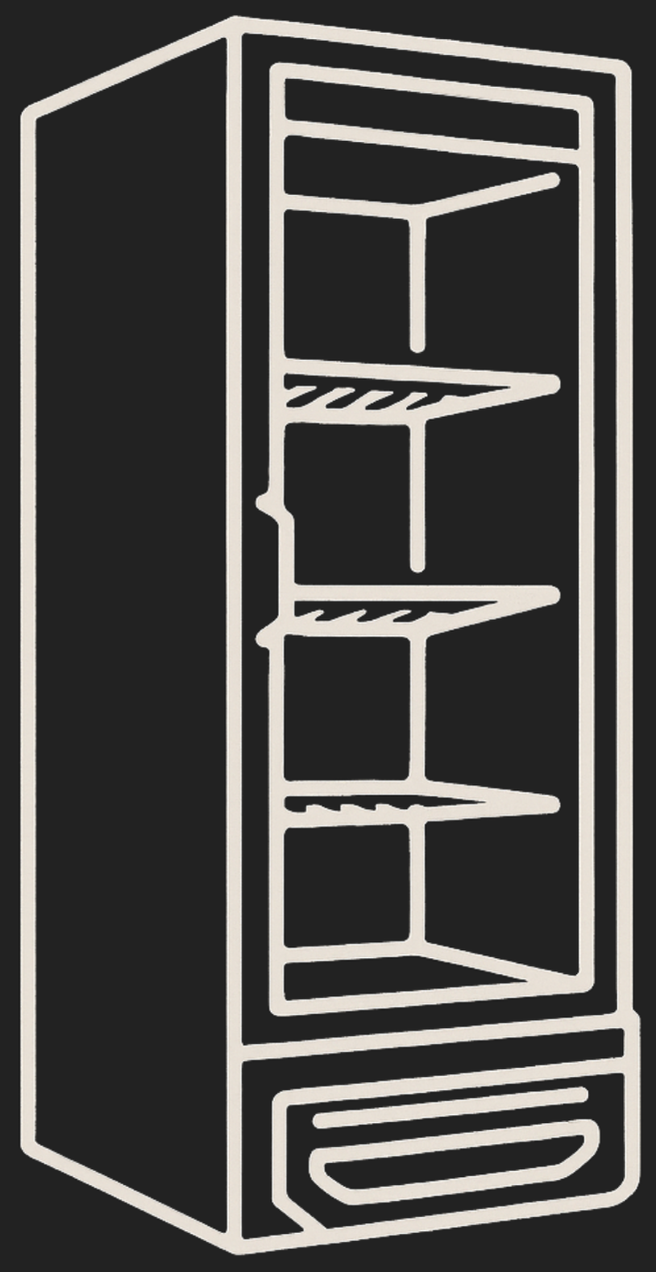 Freezer